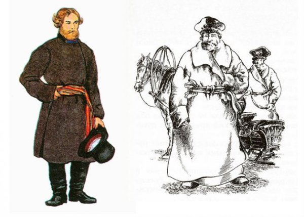 Кольцов косарь