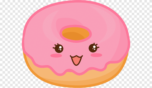 Милые пончики