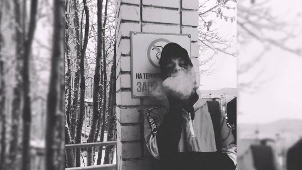 Максим Фисенко автостопом по фазе сна