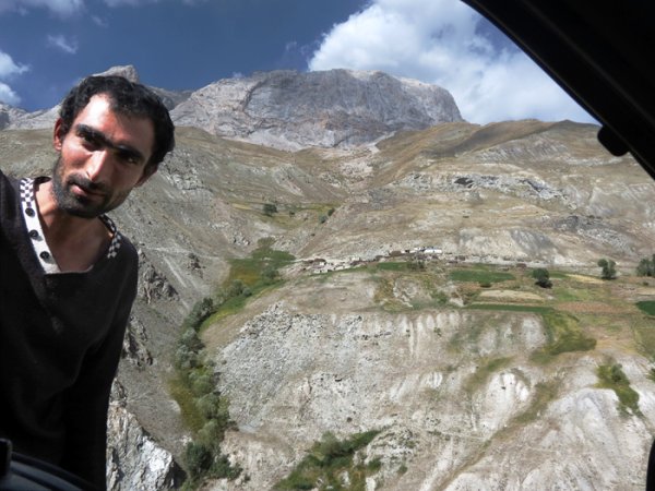 Кишлак АПФС