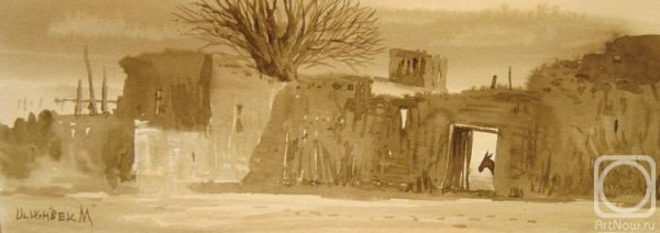 Война в Афганистане жители