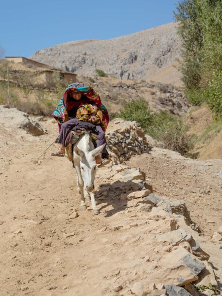 Афганистан Герат Шинданд