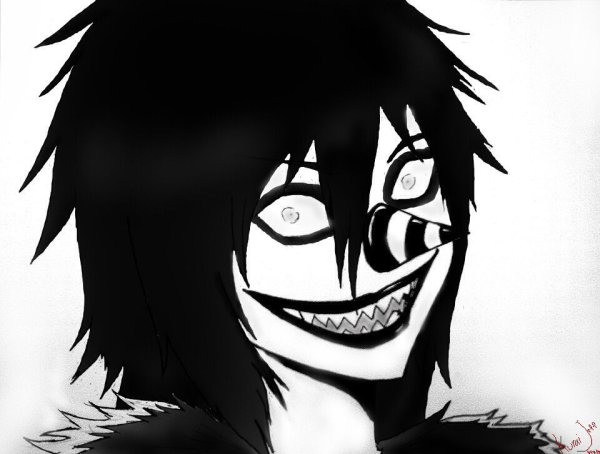 Смеющийся Джек