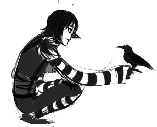 Веселый Джек крипипаста