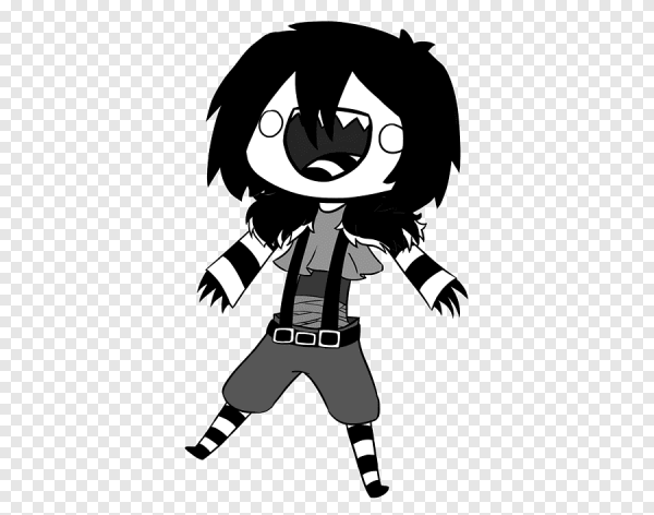 Смеющийся Джек Чиби