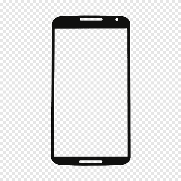 Экран телефона