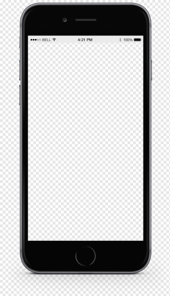 Экран смартфона