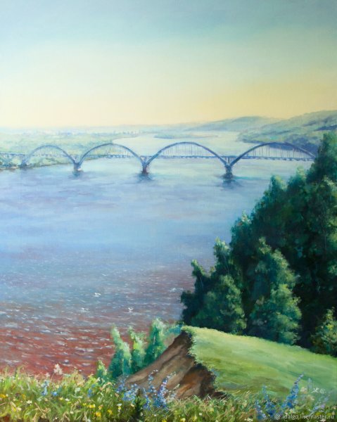 Нижний пейзаж