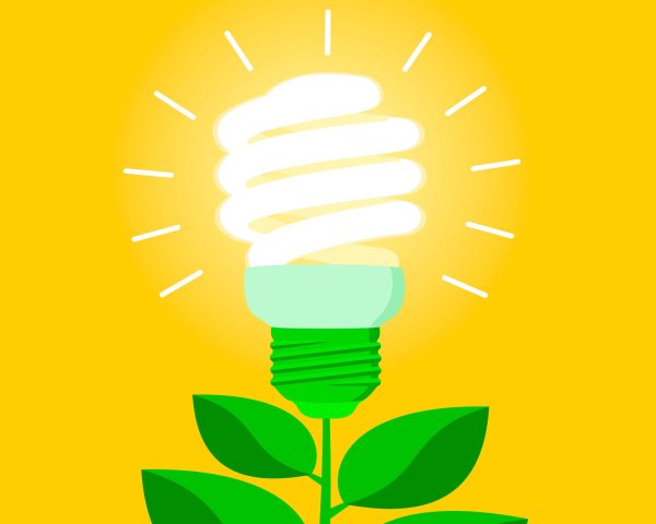 Плакат на тему энергия