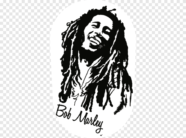 Растафари Боб Марли