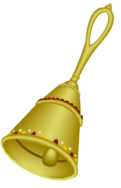 Колокольчики музыкальный инструмент