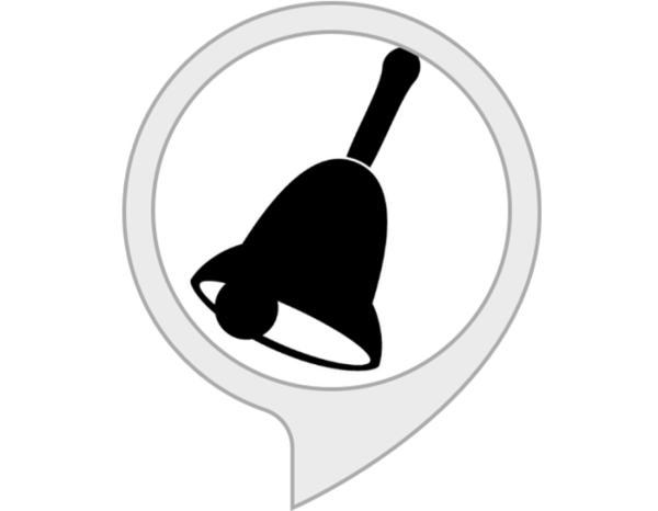 Тень колокольчика