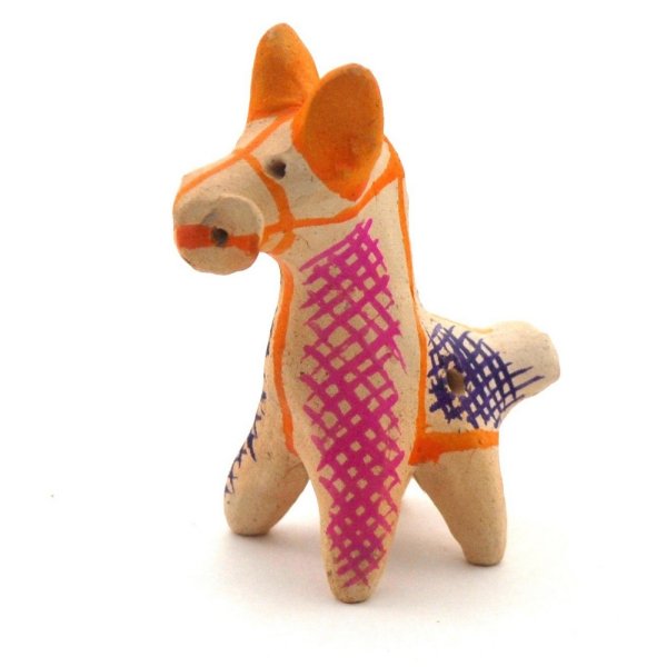 Курская Кожлянская игрушка