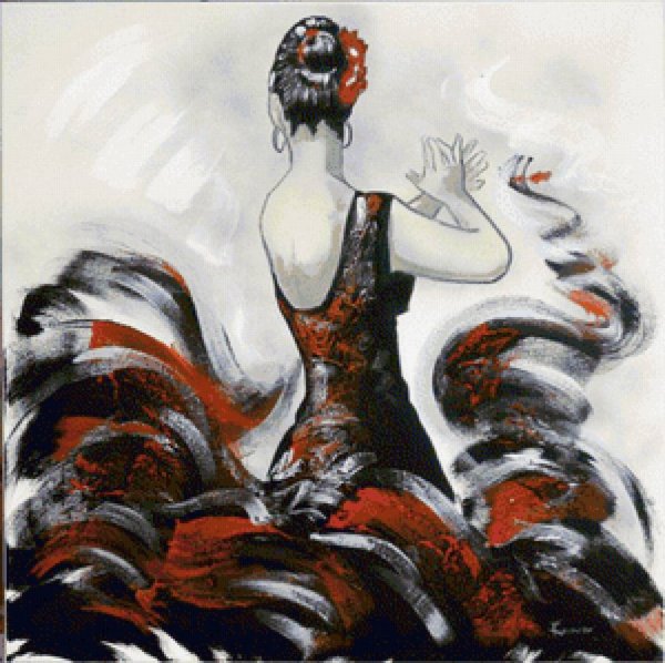 Андрей Атрошенко картины