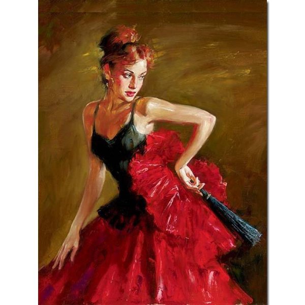 Ж Бизе Кармен