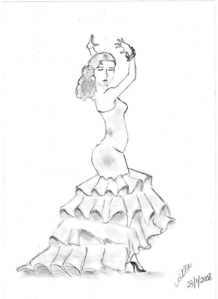 Андрей Атрошенко Кармен