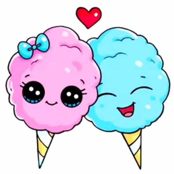 Раскраска вата