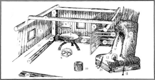 Балаҕан иһэ