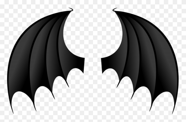 Демонические Крылья