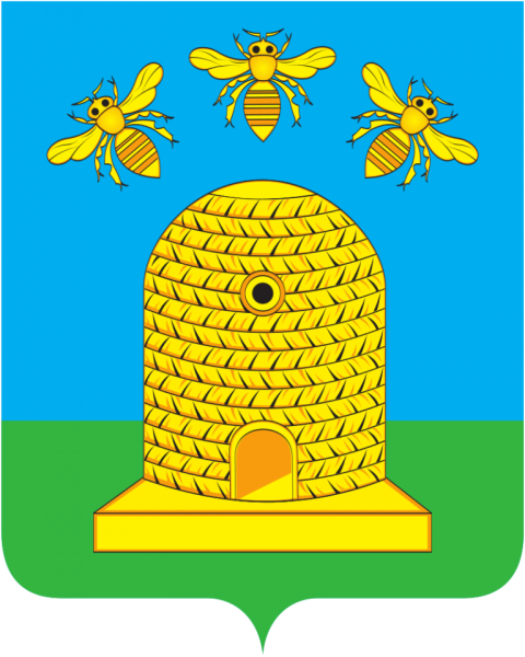 Герб Тамбова пчела
