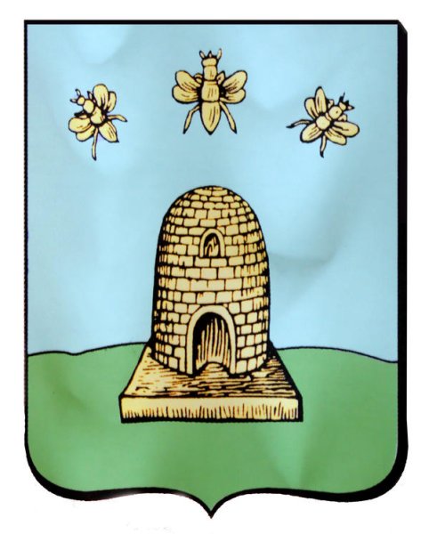 Первый герб Тамбова