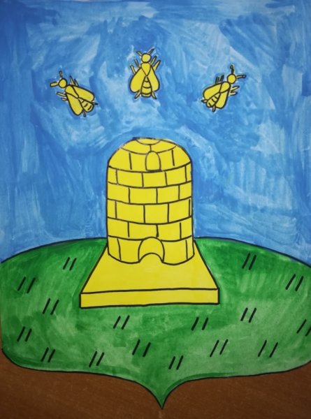 Герб Тамбова