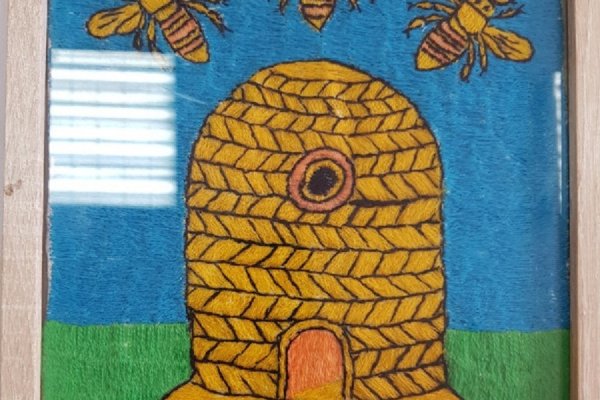 Герб Тамбовской губернии