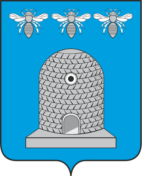Герб Тамбова 1781