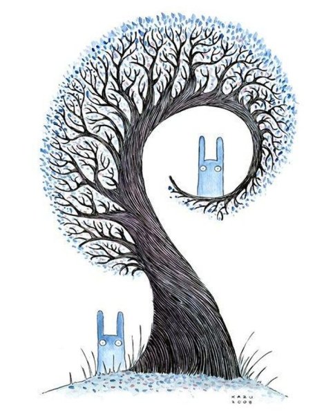 Бен Хайне карандаш против камеры