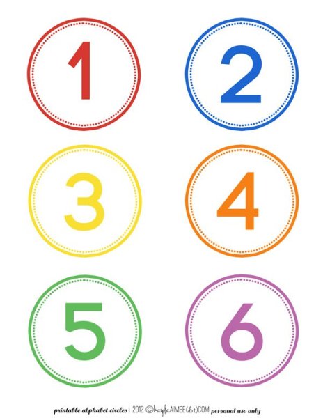 Математические задания в пределах 20