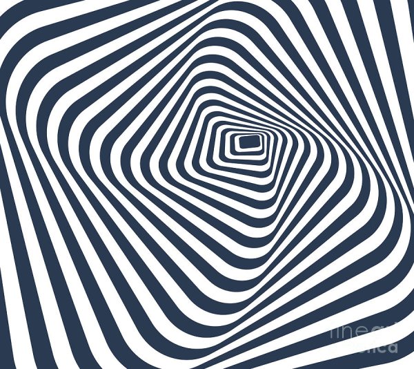 Паттерн иллюзия