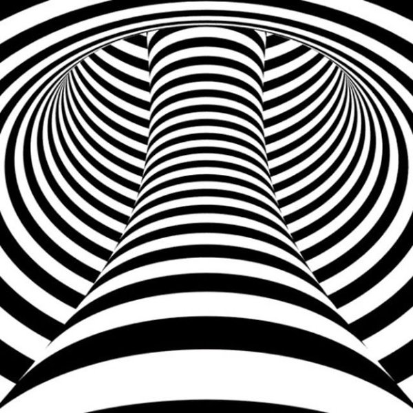 Оптические иллюзии