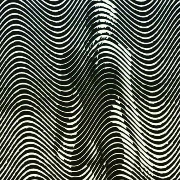 Векторная иллюзия