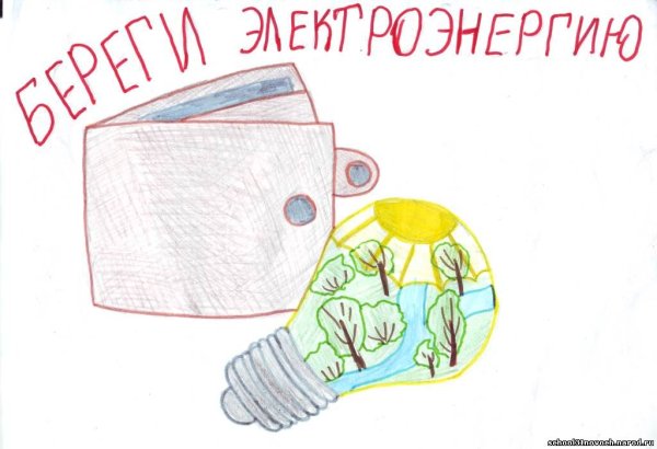 Экология и энергосбережение