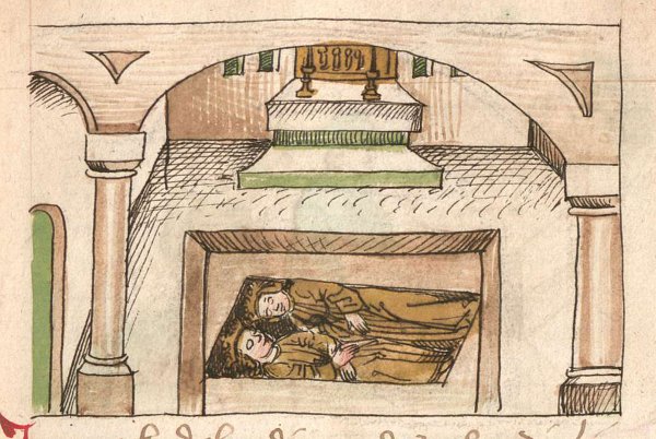 Могила сапога