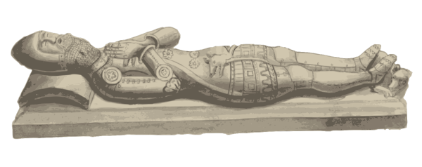 Гробница гуньюй Геншин