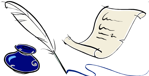 Эмблема поэзии