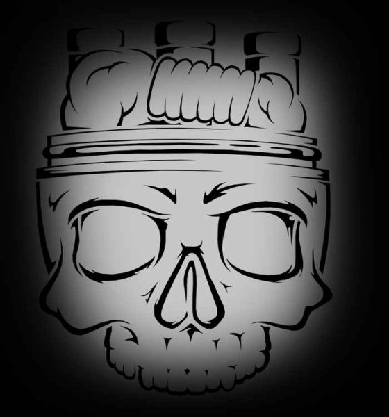 Чароны с рисунком