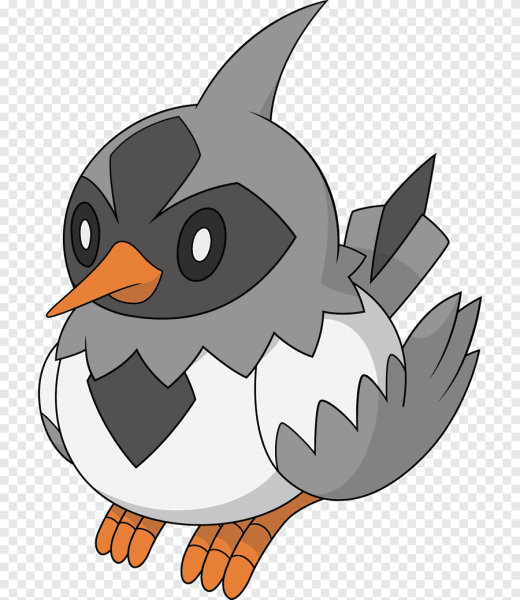 Покемон Старли