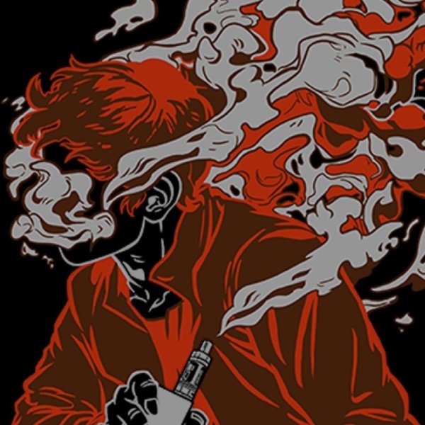 Арты с ВЕЙПОМ