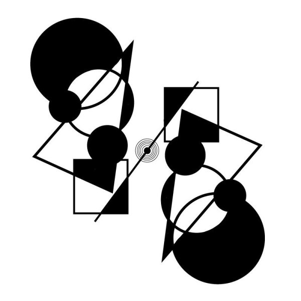 Асимметрия в композиции