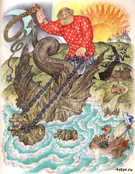 Никита Кожемяка