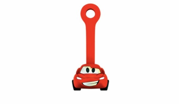 Скрепыш Малефисента раскраска