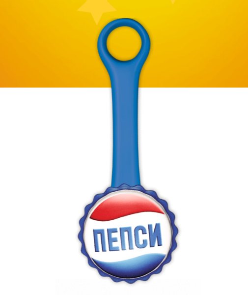 Раскраска скрепы