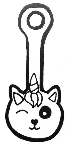 Скрепыш дизлайкыш