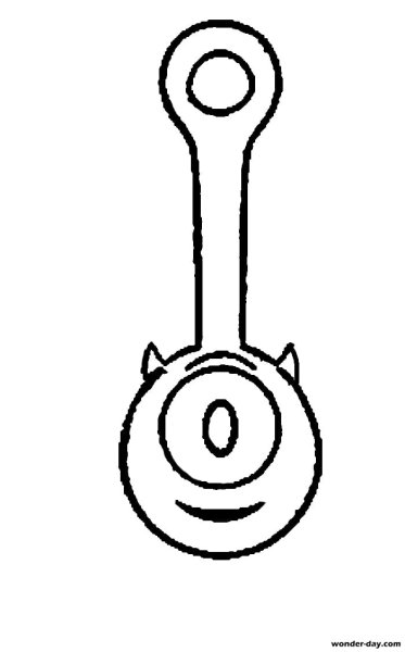 Скрепыш рукалицошич