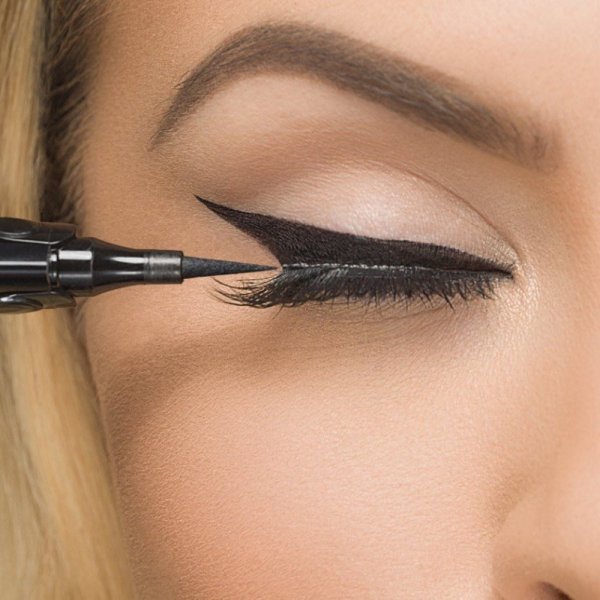 Красивые стрелки подводкой