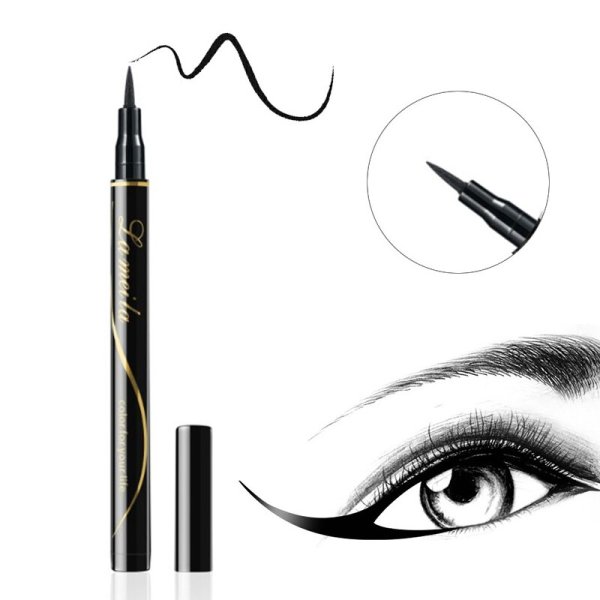 Подводка big Eye Black Eyeliner