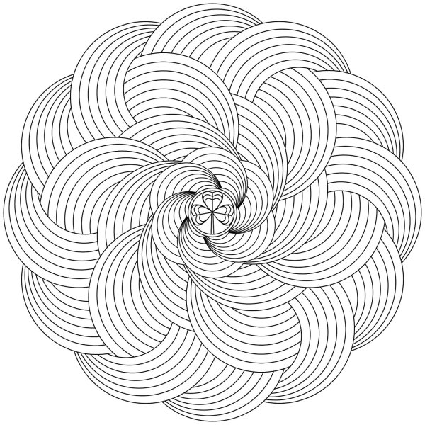 Spiroglyphics Малфой