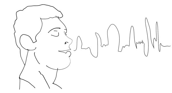 Мелодичный рисунок речи